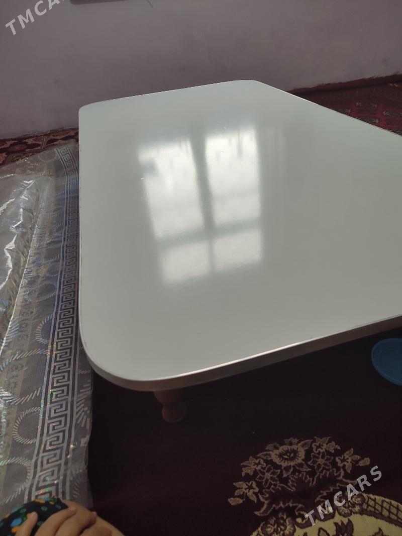 стол - Дашогуз - img 2