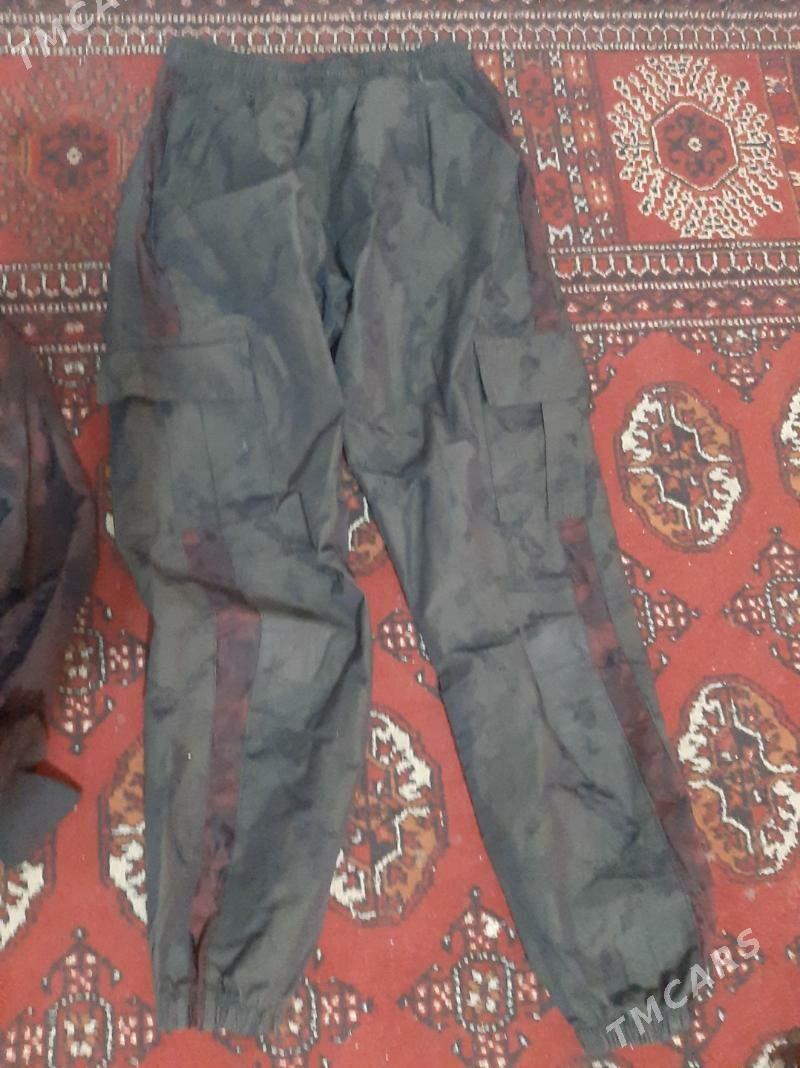 Salam satlyk usti pes NIKE - Туркменабат - img 2