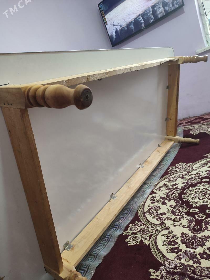 стол - Дашогуз - img 5