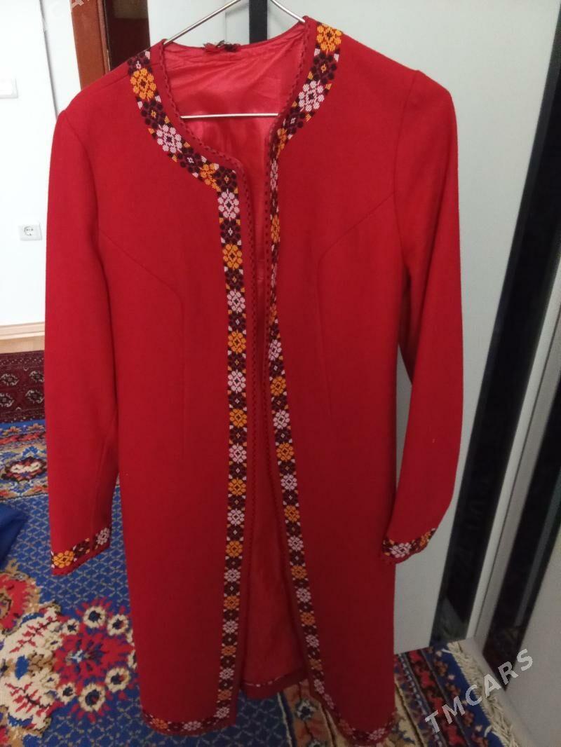 Talyp begresi - Podwoýski köç. (Bitarap Türkmenistan şaýoly) - img 2