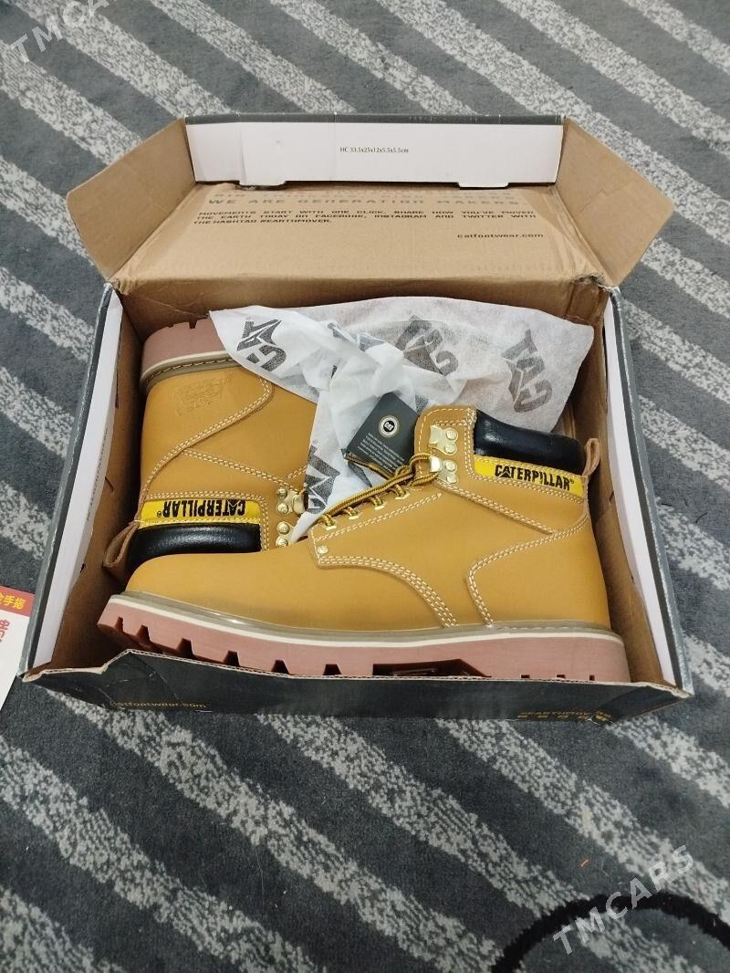 Boti Cat firma - Aşgabat - img 2