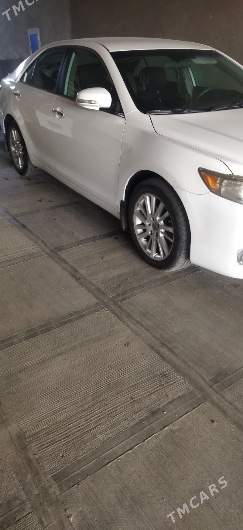 Toyota Camry 2010 - 190 000 TMT - Туркменабат - img 2