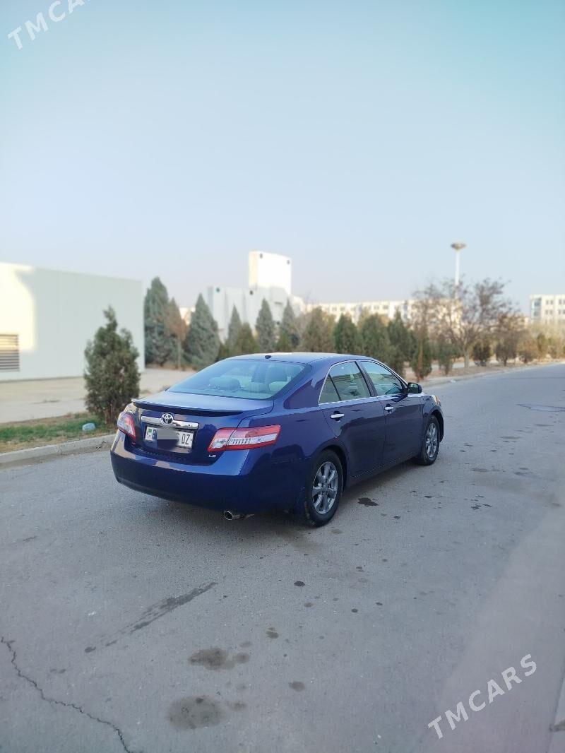 Toyota Camry 2010 - 200 000 TMT - Daşoguz - img 5