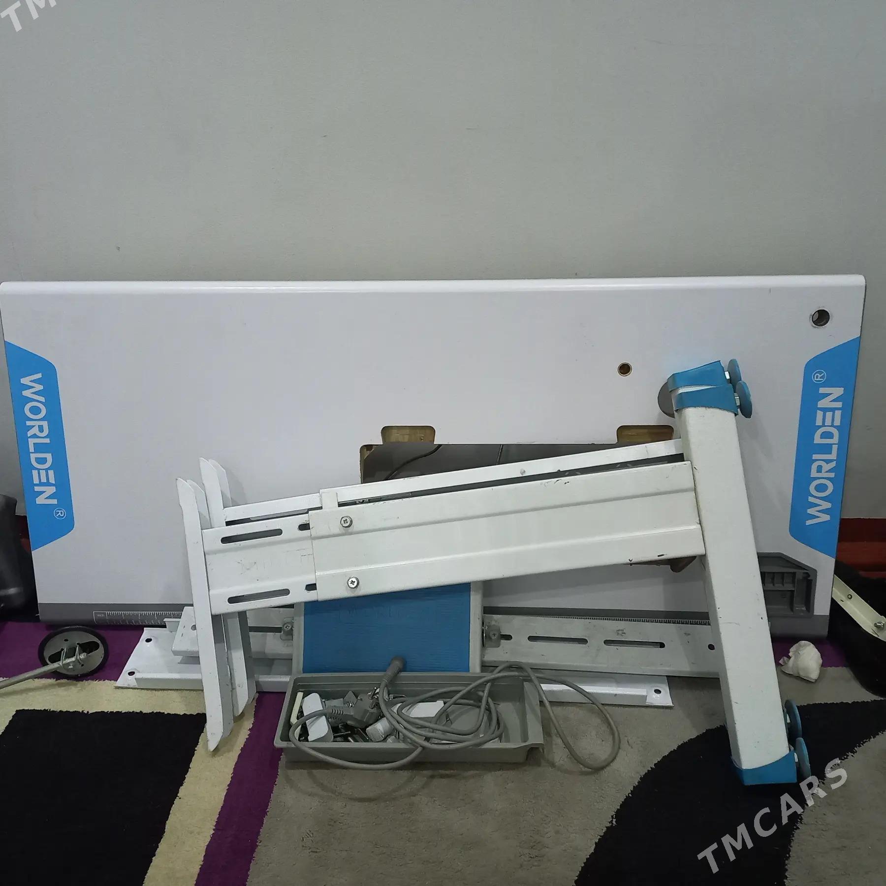 jukki tikin masyn - Теджен - img 3