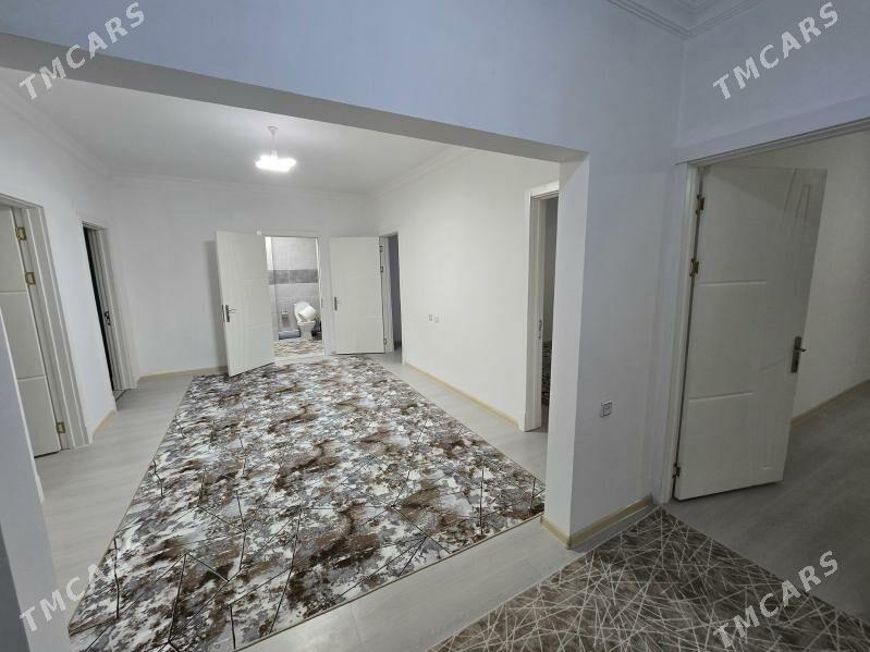 Lebap Gurluşyk jaý - Балканабат - img 1