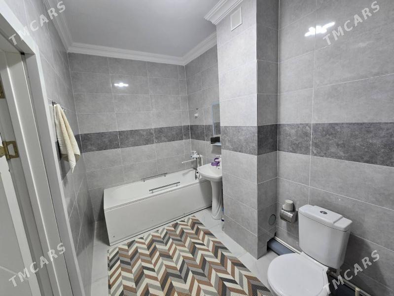 Lebap Gurluşyk jaý - Балканабат - img 4