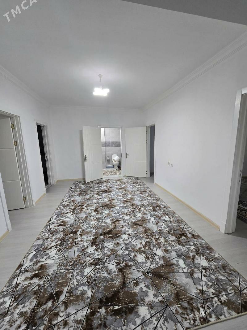 Lebap Gurluşyk jaý - Балканабат - img 2