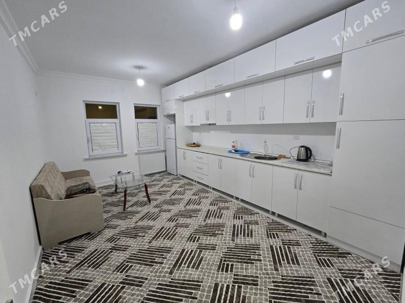 Lebap Gurluşyk jaý - Балканабат - img 3