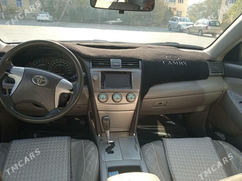 Toyota Camry 2011 - 165 000 TMT - Parahat 1 - img 5