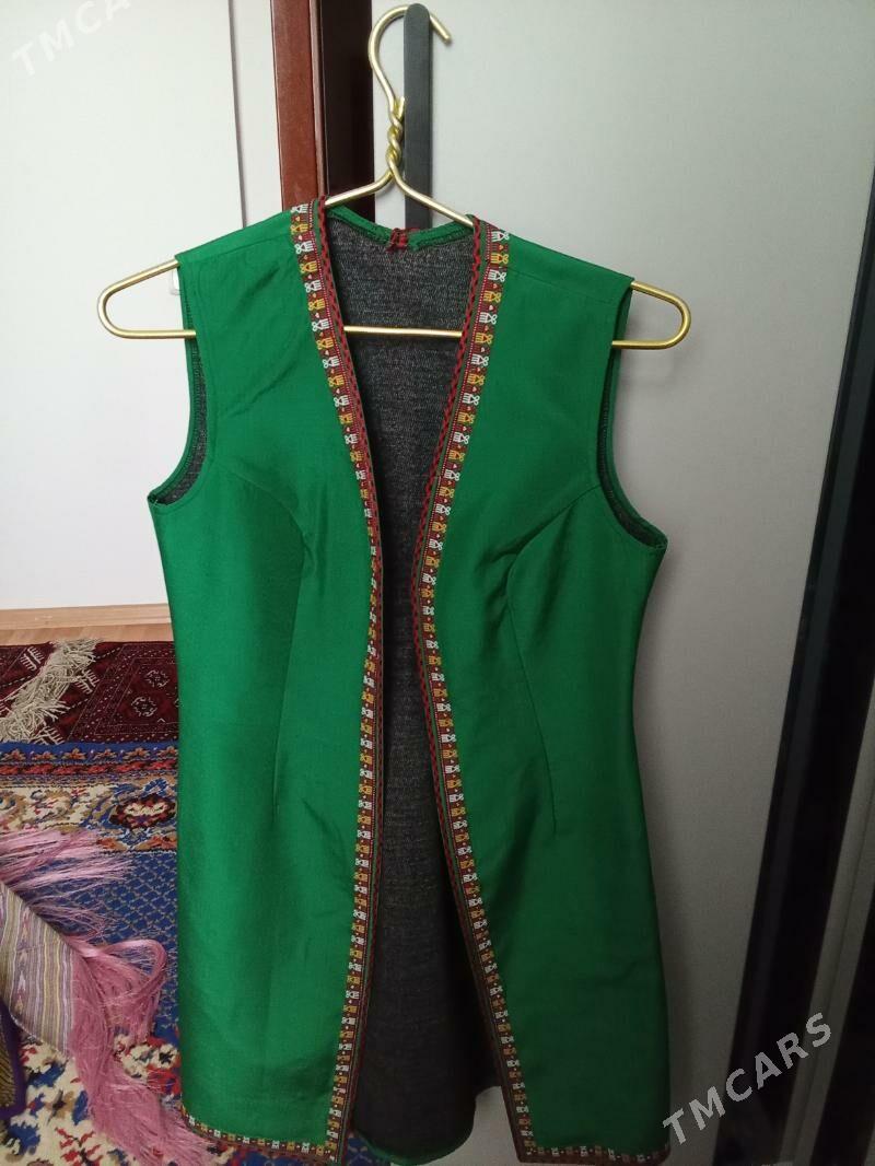 Taze cabyt - ул. Подвойского (Битарап Туркменистан шаёлы) - img 2