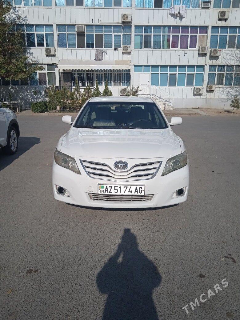Toyota Camry 2011 - 165 000 TMT - Parahat 1 - img 4