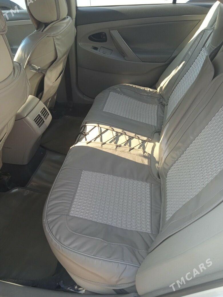 Toyota Camry 2011 - 165 000 TMT - Parahat 1 - img 6