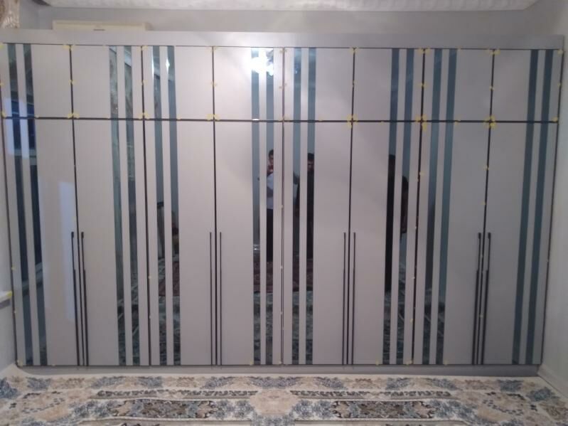 mebel garnatur - Çoganly - img 3