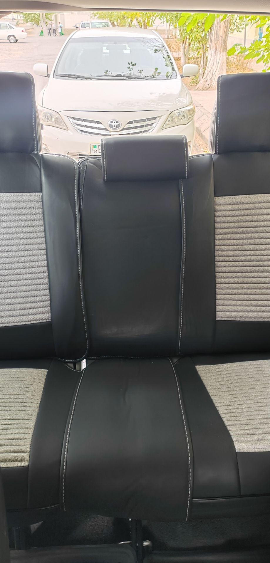 Sienna 2010 2020 Чехол 1 800 TMT - 4 mkr - img 3