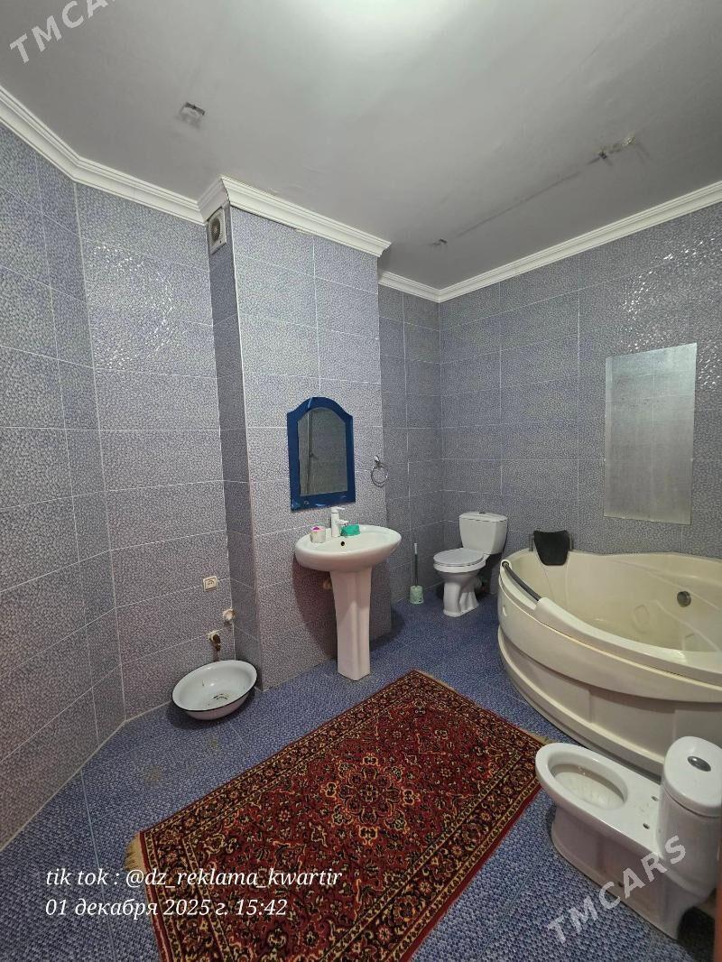 2 etaź 3 komnat satylyar - Дашогуз - img 8