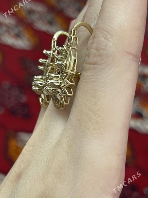 Gulakalka brilliant - Ашхабад - img 2