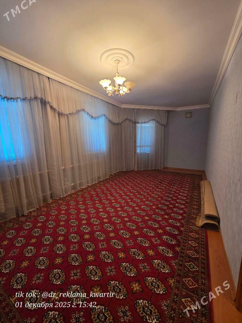 2 etaź 3 komnat satylyar - Дашогуз - img 3