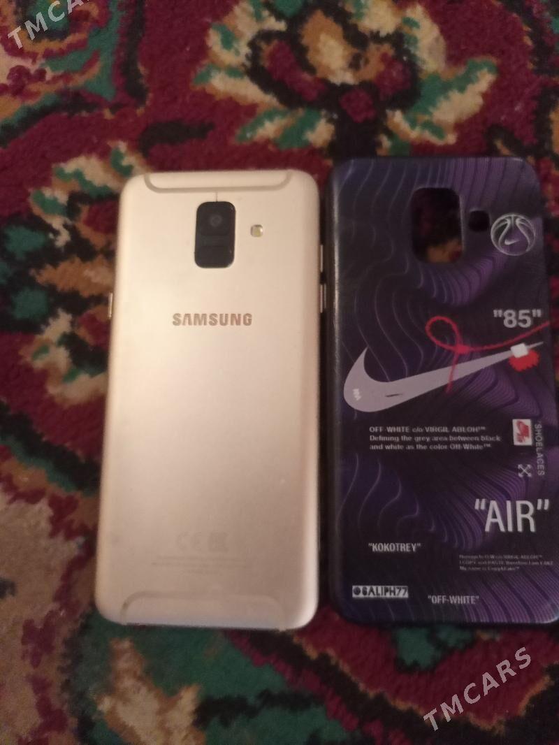 A6 2018 - Türkmenabat - img 2