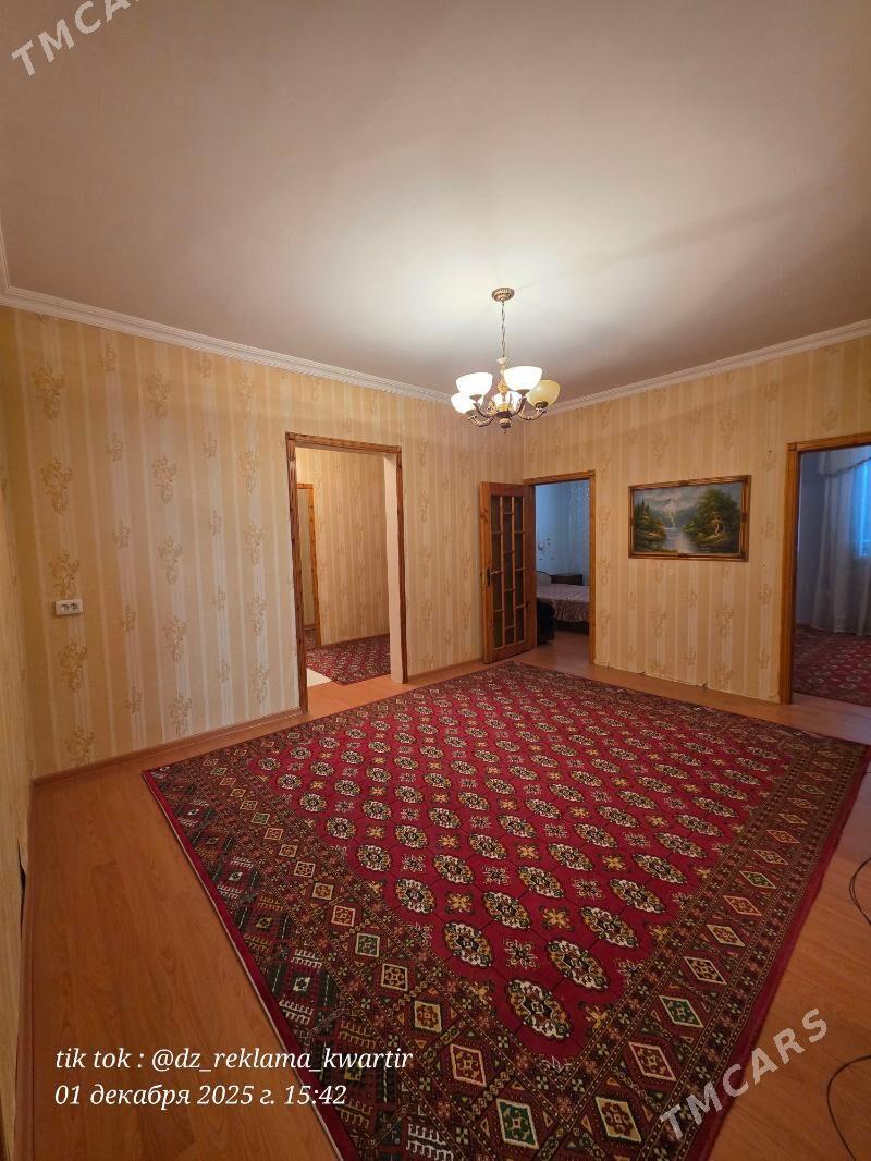 2 etaź 3 komnat satylyar - Дашогуз - img 1