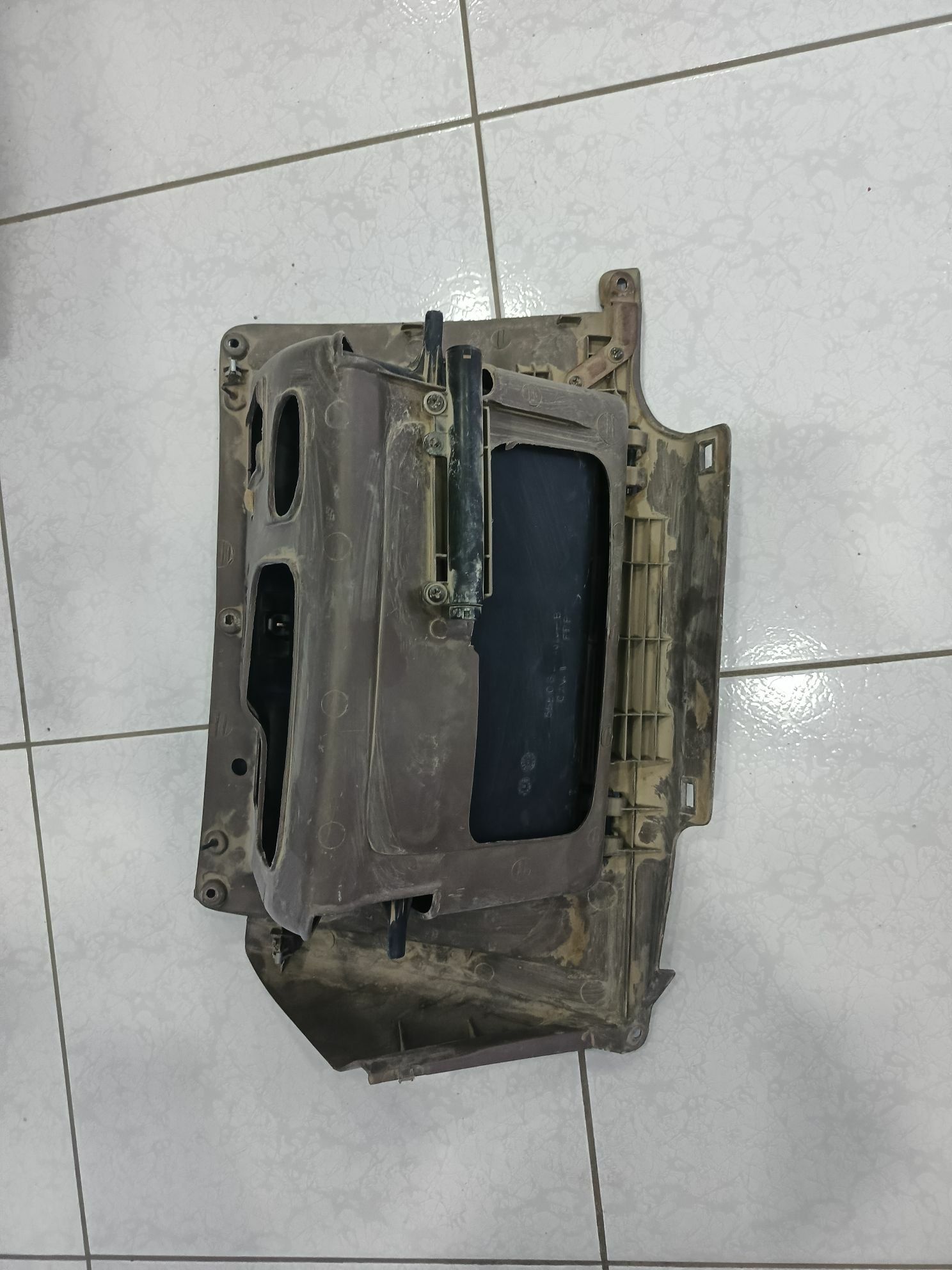 Babycka Tarpeda bardaçok 400 TMT - Керки - img 2