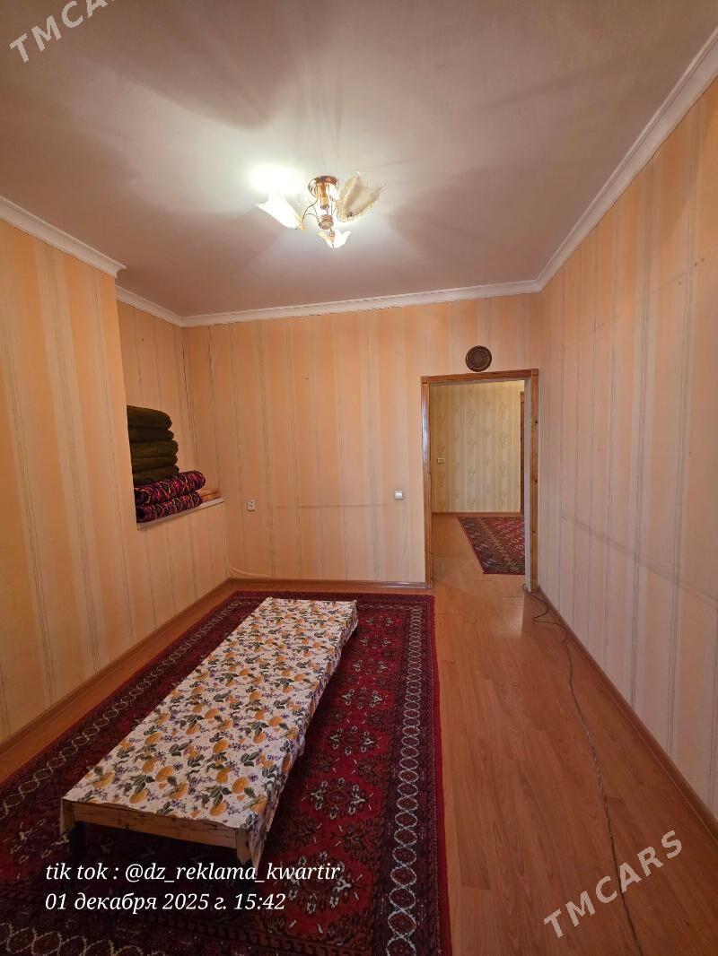 2 etaź 3 komnat satylyar - Дашогуз - img 6