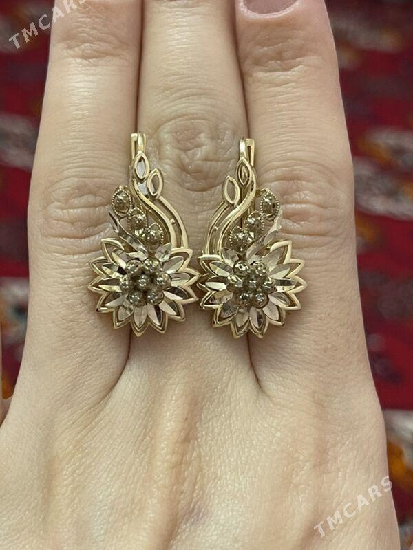 Gulakalka brilliant - Ашхабад - img 1