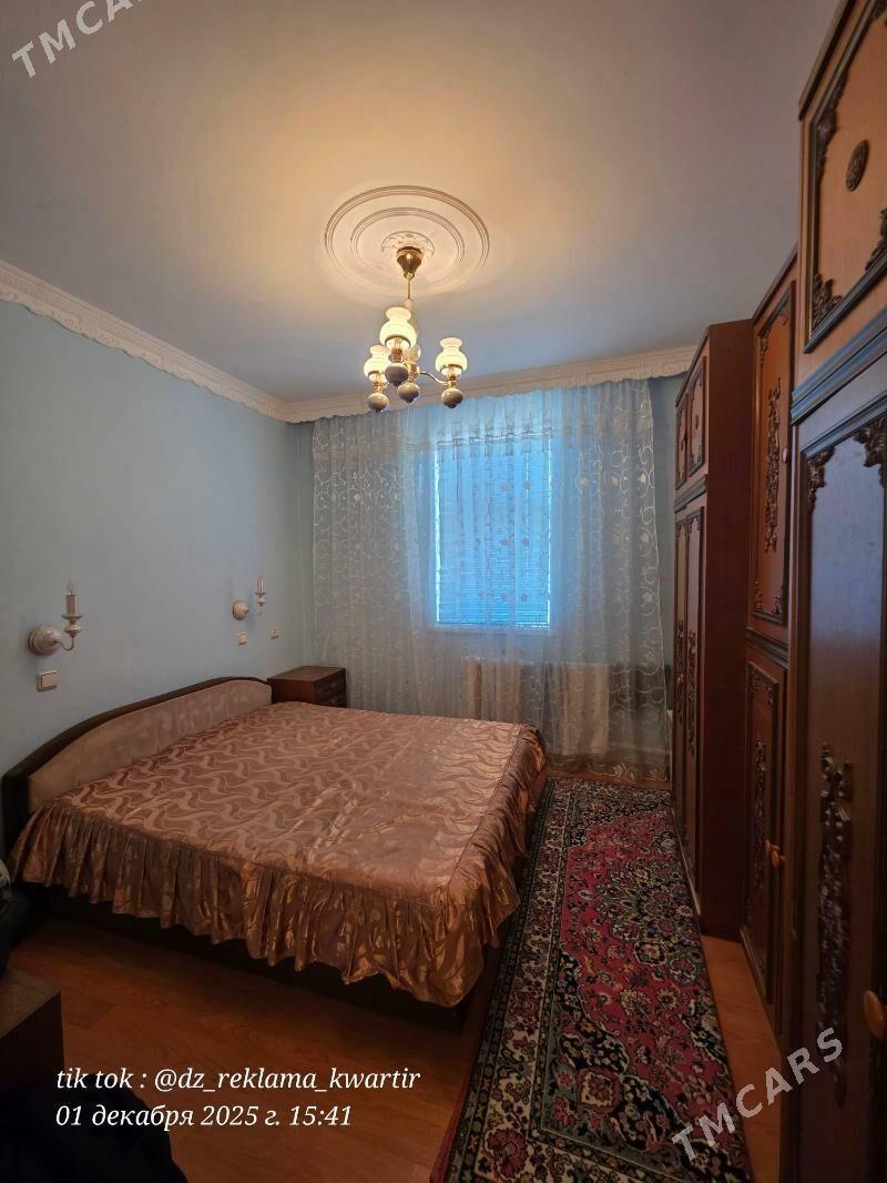 2 etaź 3 komnat satylyar - Дашогуз - img 4