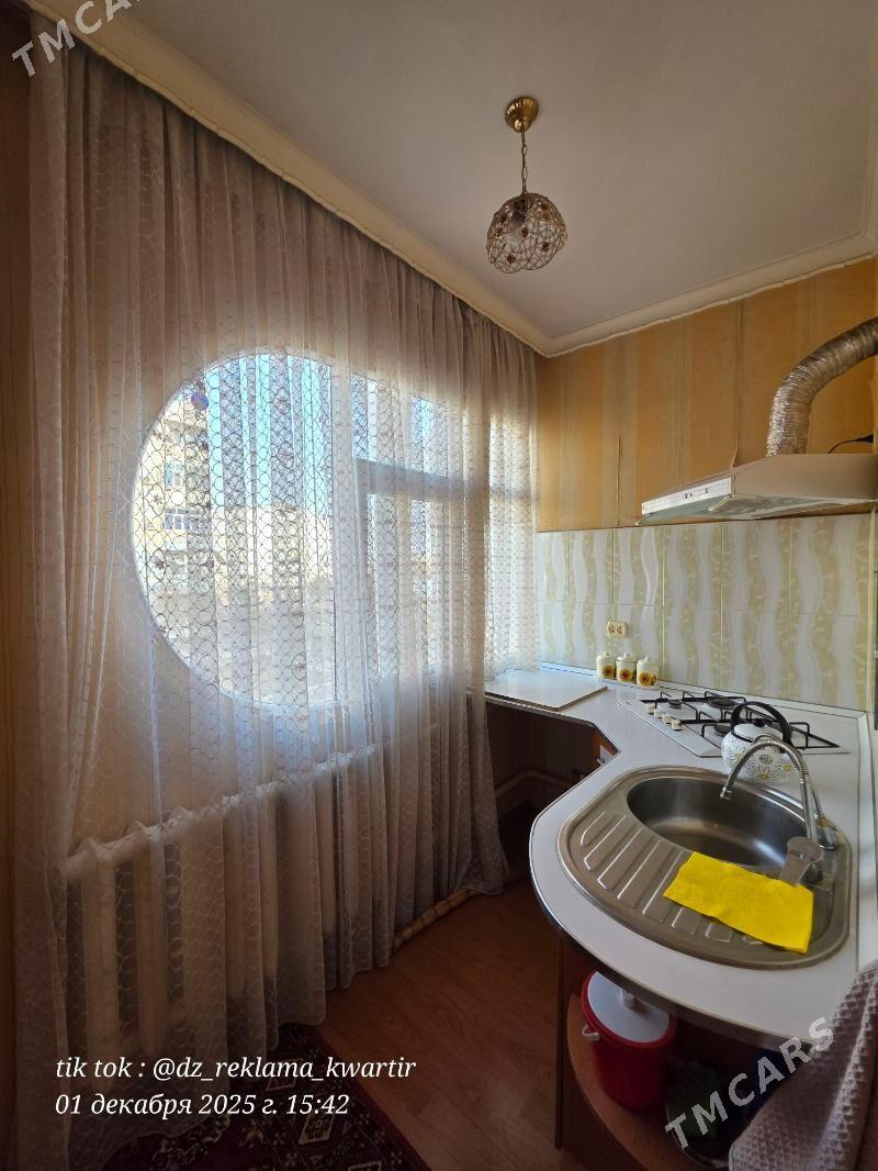 2 etaź 3 komnat satylyar - Дашогуз - img 7