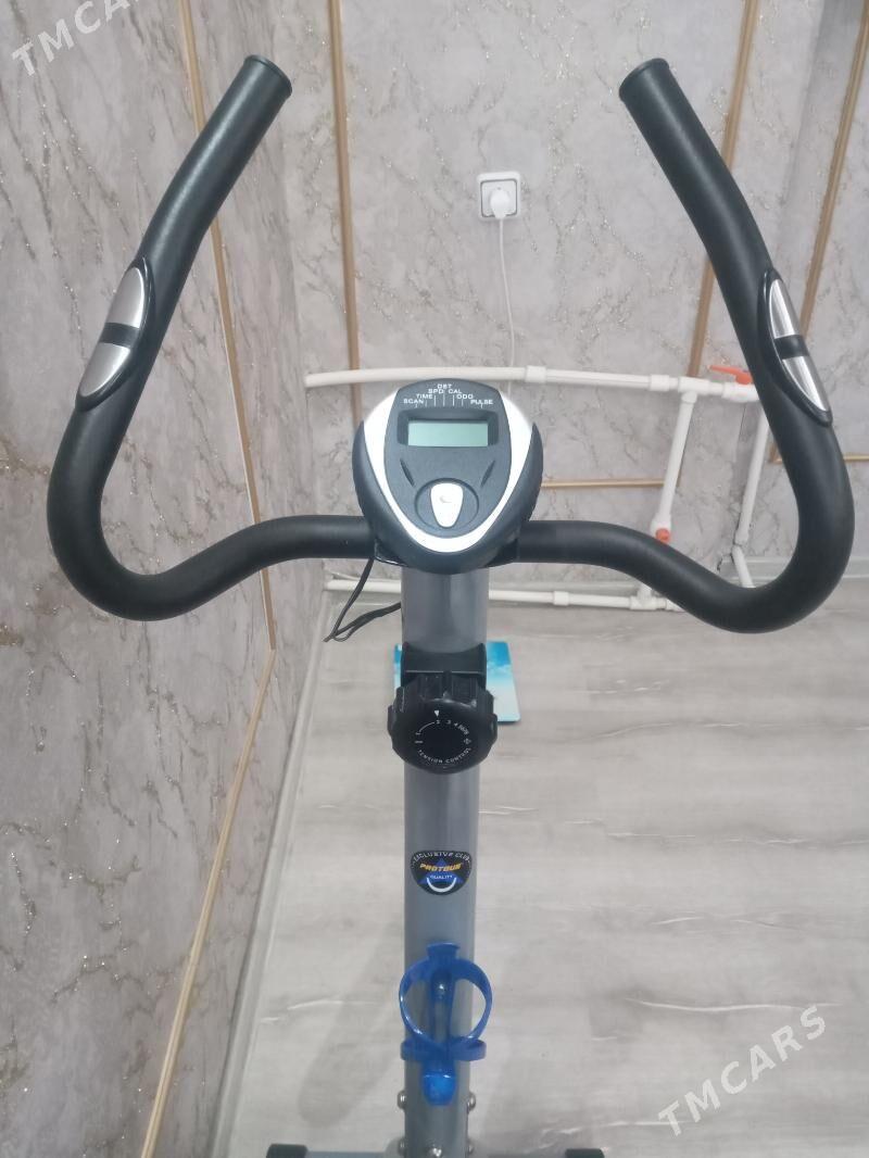 welotrenazor велотренажер - Ашхабад - img 2