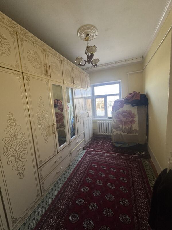 НЫГМАТ 3эт 3ком - Дашогуз - img 1