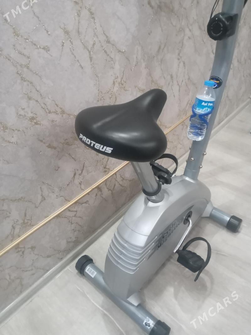 welotrenazor велотренажер - Ашхабад - img 3