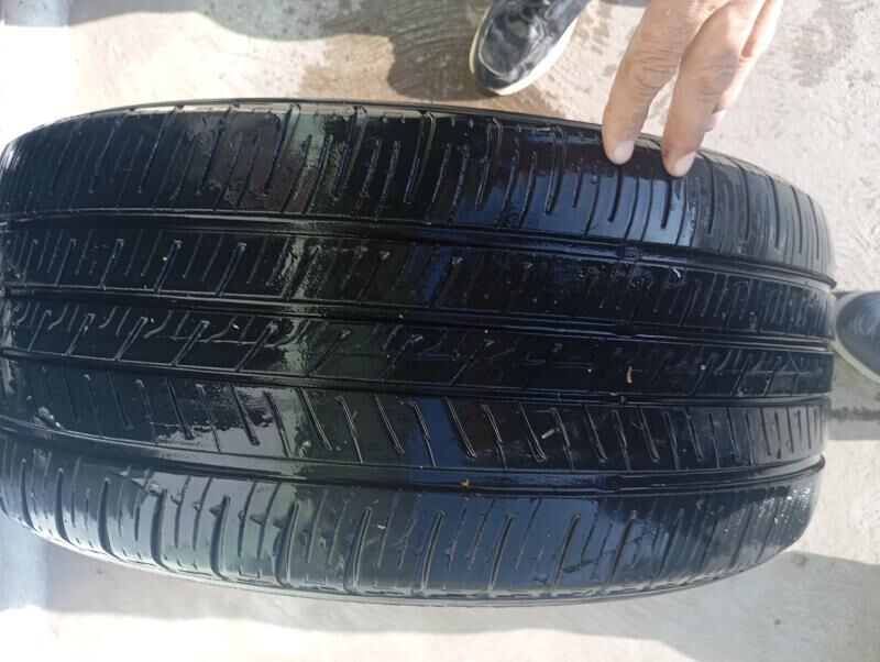 Teker 18. 235.45.18 1 000 TMT - Mary - img 3