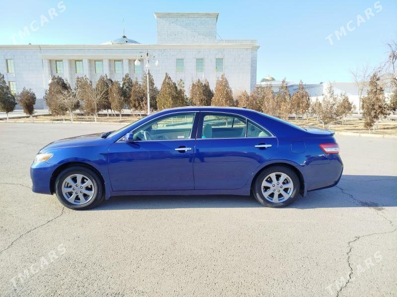Toyota Camry 2010 - 200 000 TMT - Daşoguz - img 3
