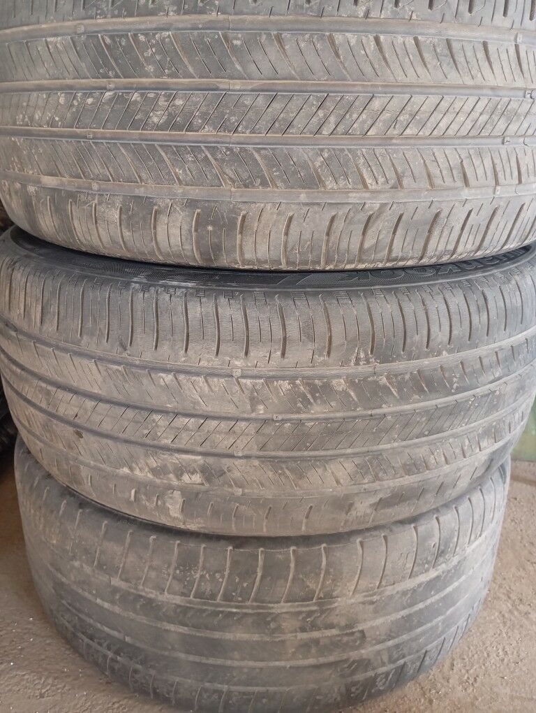 Teker 18. 235.45.18 1 000 TMT - Mary - img 2