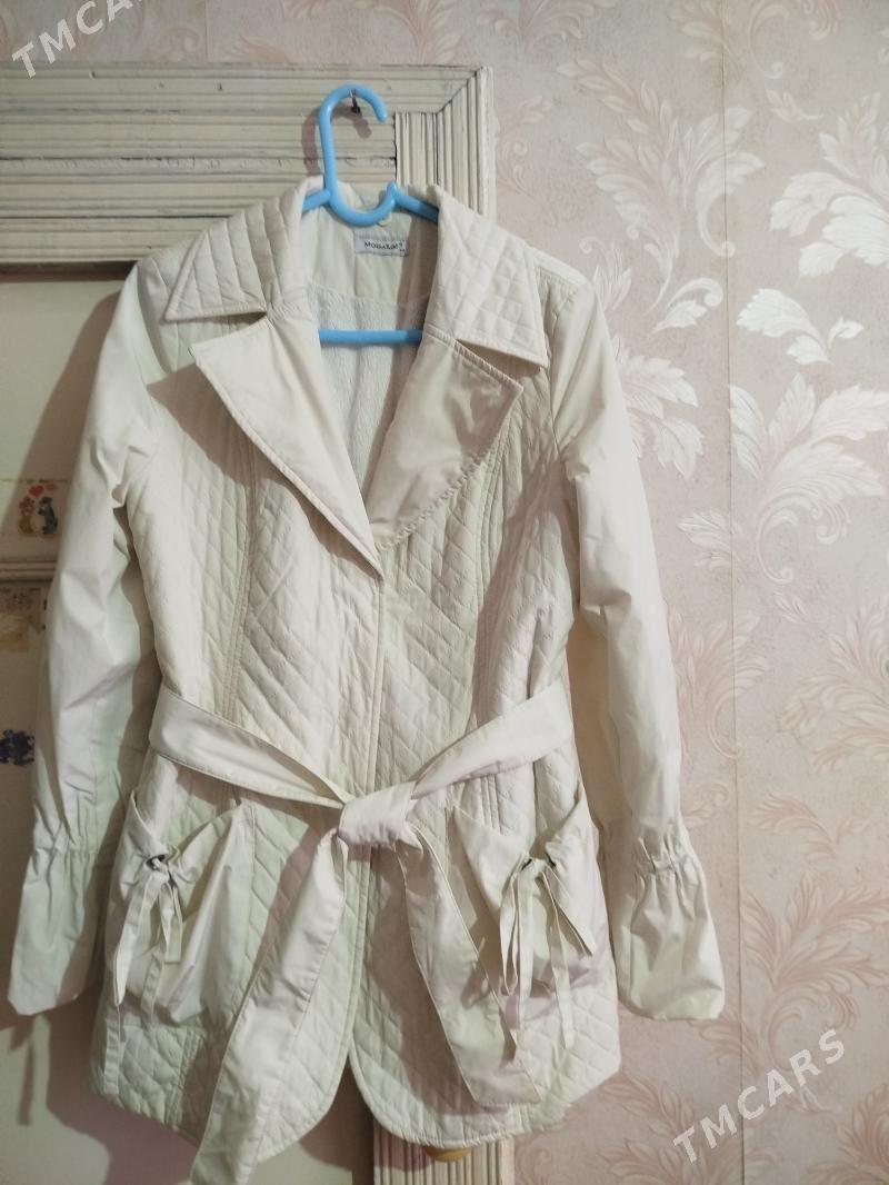 ЖЕНСКИЕ КУРТКИ. - Türkmenabat - img 6