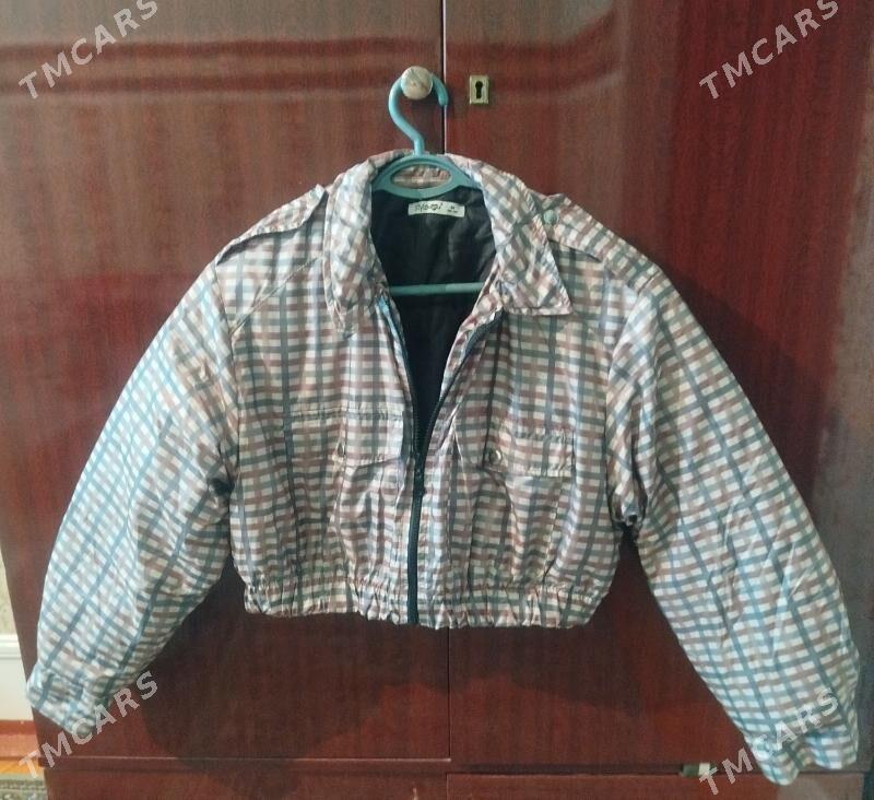 ЖЕНСКИЕ КУРТКИ. - Türkmenabat - img 8