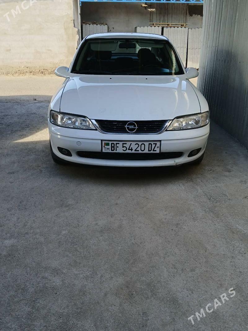 Opel Vectra 2001 - 100 000 TMT - Шабатский этрап - img 1