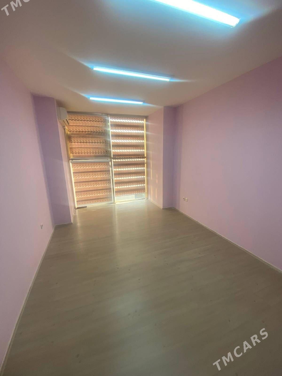 АРЕНДА ОФИС МИР 4 - Parahat 4 - img 1