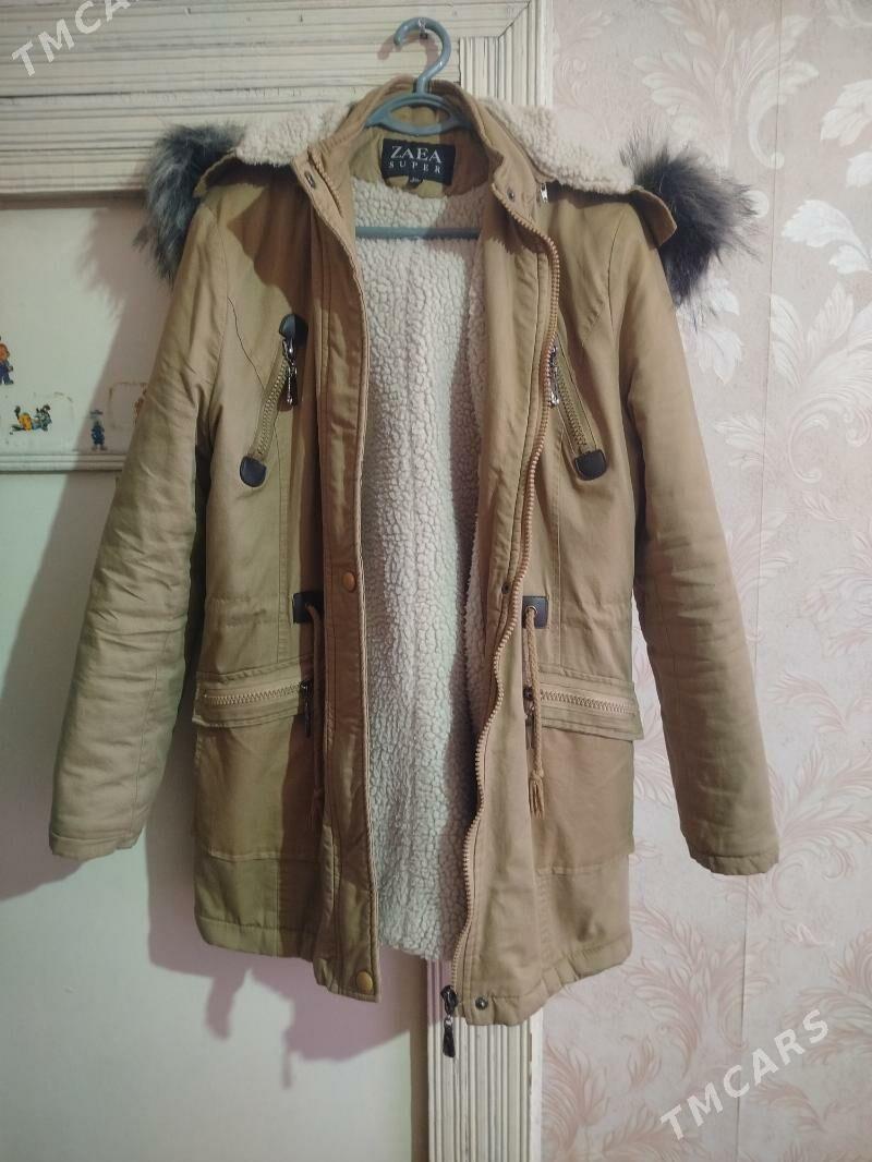 ЖЕНСКИЕ КУРТКИ. - Türkmenabat - img 5