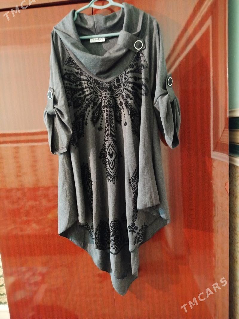 ЖЕНСКИЕ КУРТКИ. - Türkmenabat - img 4