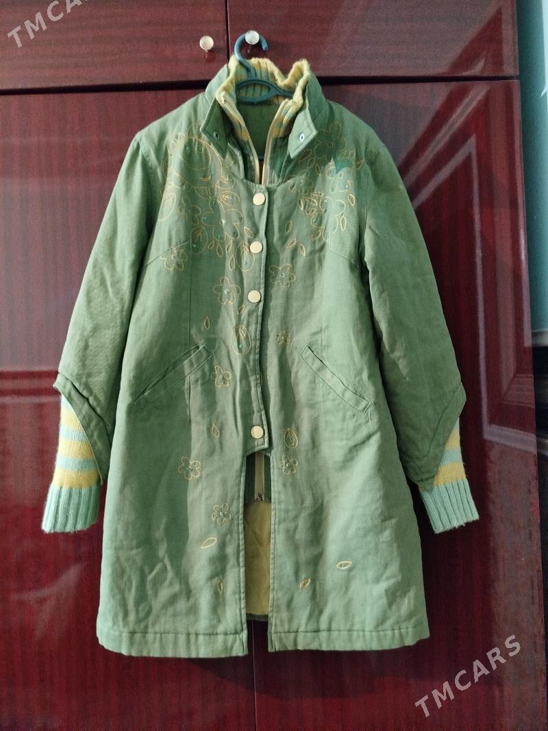 ЖЕНСКИЕ КУРТКИ. - Türkmenabat - img 2