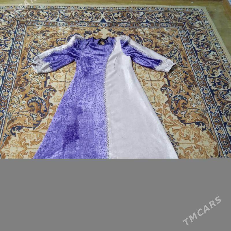 köýnek - Мары - img 3