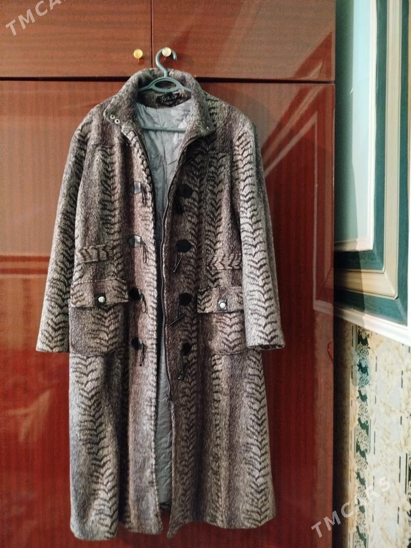 ЖЕНСКИЕ КУРТКИ. - Türkmenabat - img 3