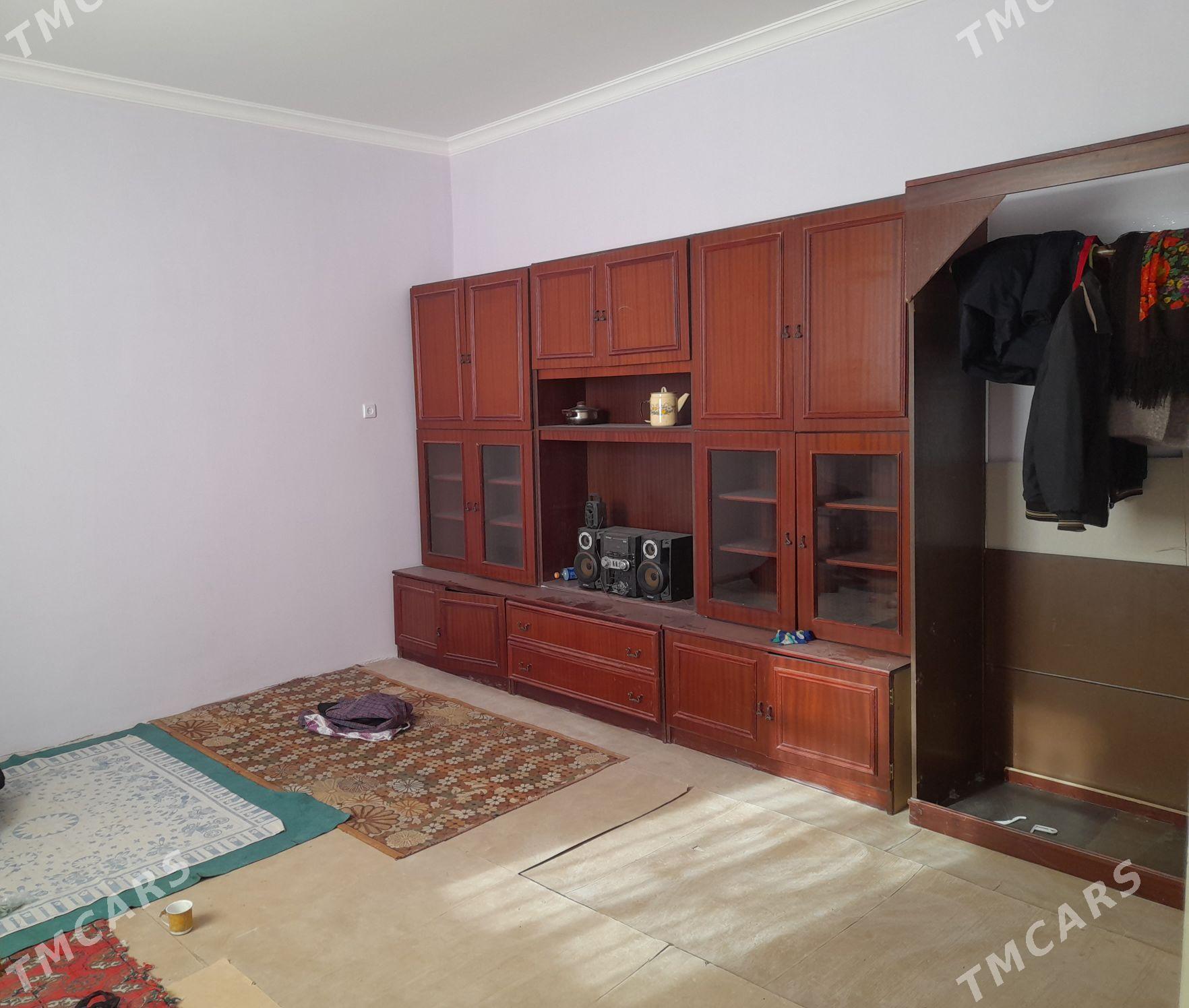 Düzmergen 44 obmen - Balkanabat - img 2