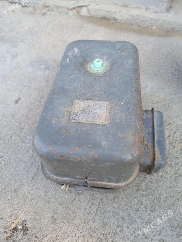 Магнитные пускатель СССР - Бахарден - img 2