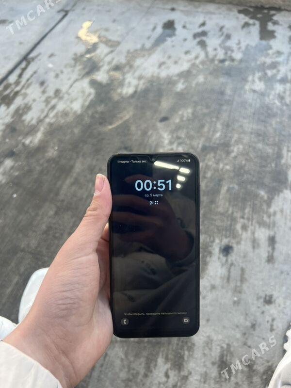 Samsung A15 - Aşgabat - img 3