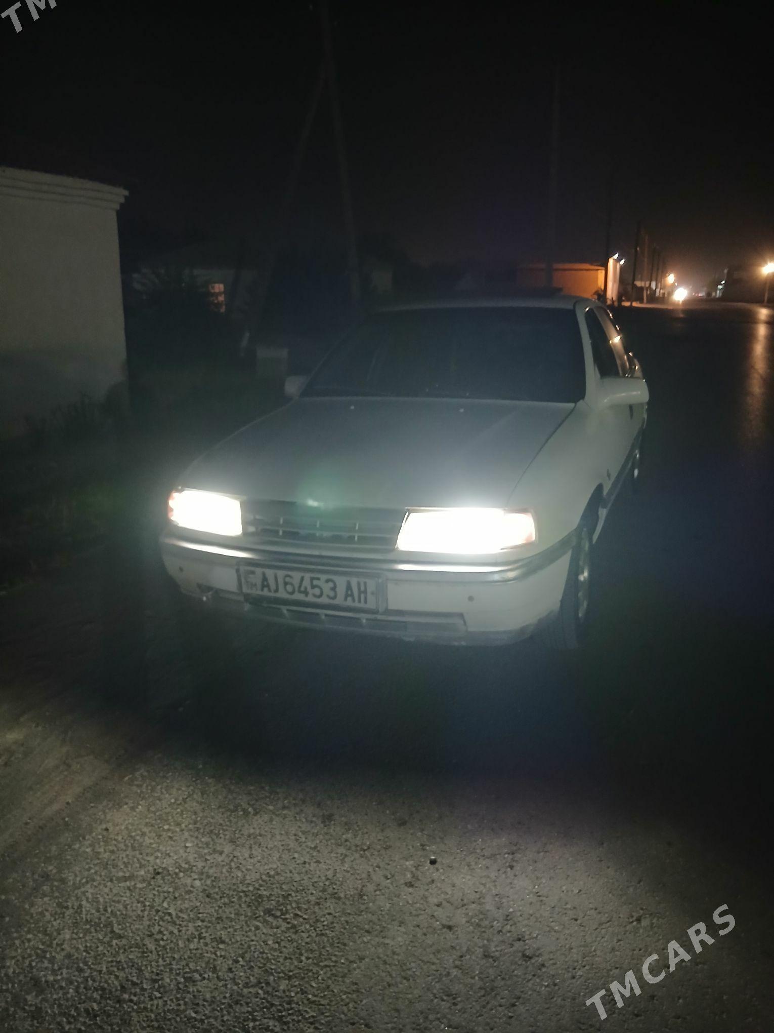 Opel Vectra 1992 - 29 000 TMT - Гёкдепе - img 2