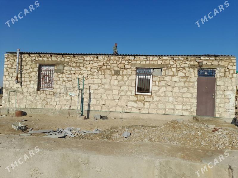 Düzmergen 44 obmen - Balkanabat - img 4