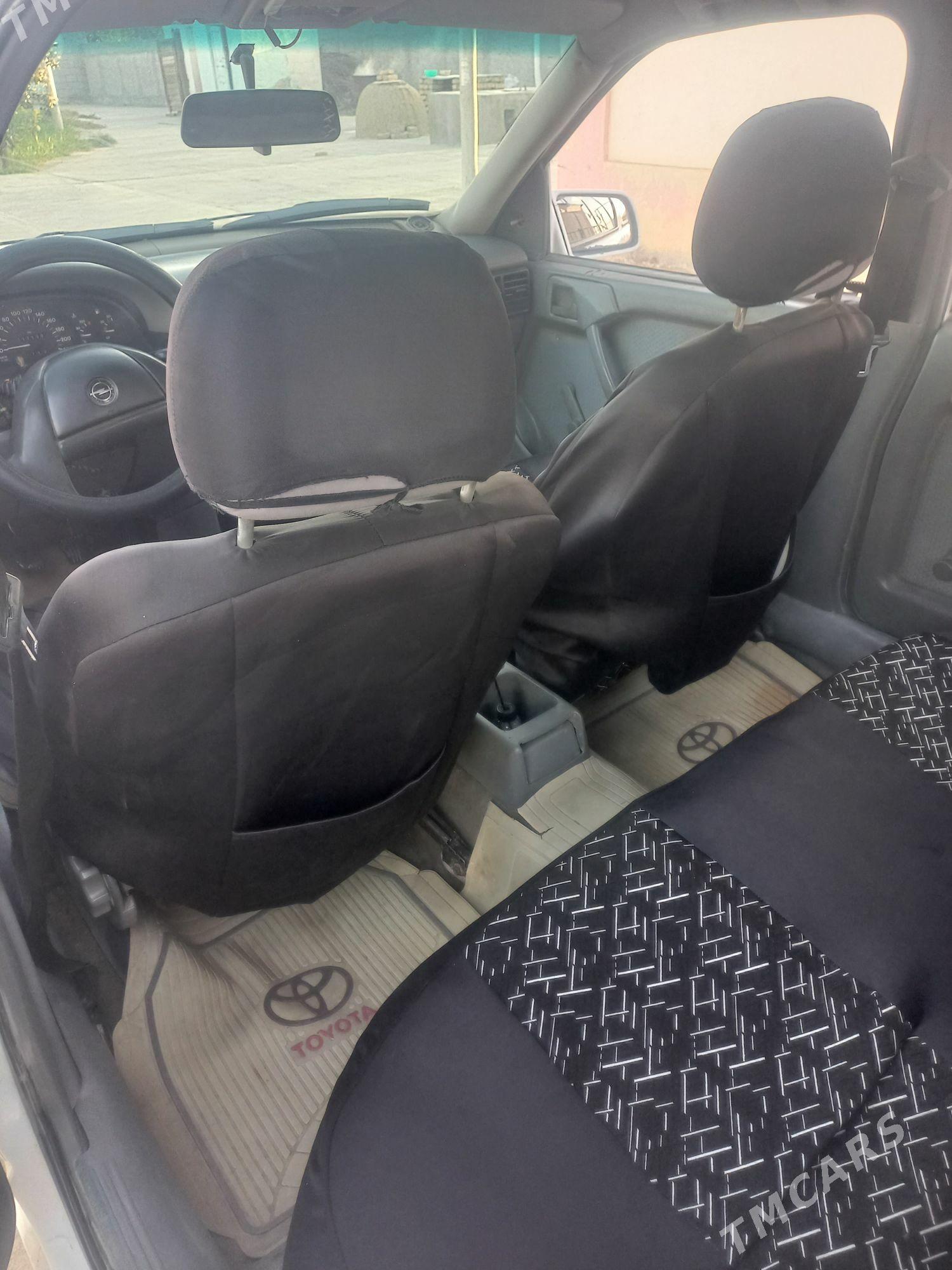 Opel Vectra 1992 - 29 000 TMT - Гёкдепе - img 5