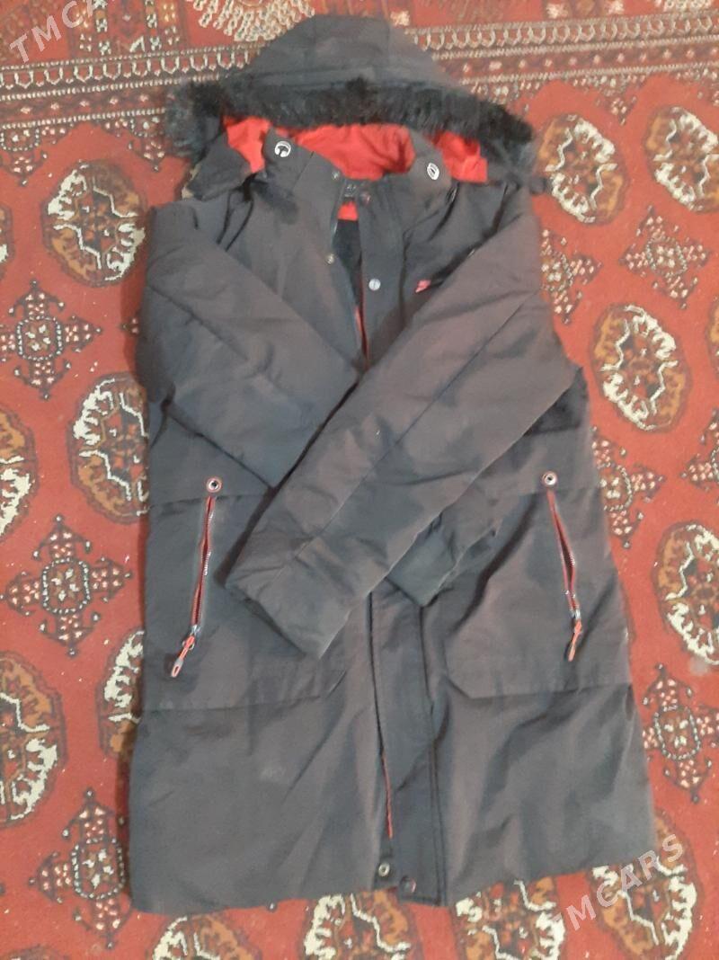 Salam satlyk kurtka - Туркменабат - img 2